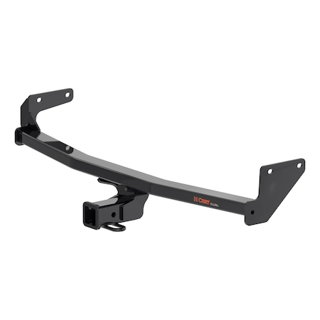 Curt Class 3 Trailer Hitch, 2 Receiver, Select Kia Niro, EV 13531